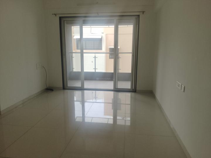 D And T Rajkamal Park Co Op Housing Society Ltd Living Room 1