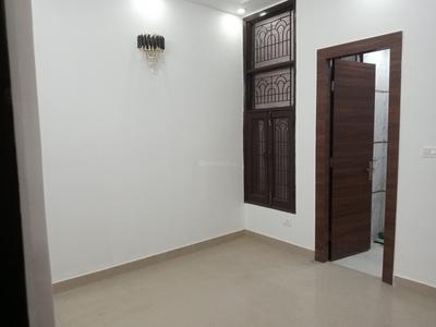 Bedroom Image of 1550 Sq.ft 3 BHK Builder Floor for sale in Indirapuram Ghaziabad for Rs. 11700000