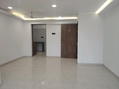 Living Room Image of 2500 Sq.ft 4 BHK Apartment / Flat for rent in Damodarpriya, Kharghar Navi Mumbai for Rs. 100000