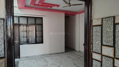 Image of 1600 Sq.ft 4 BHK Builder Floor for rent in Balaganj, Lucknow for Rs. 19000