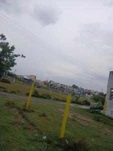 Image of 975 Sq.ft Residential Plot / Land for sale in Urapakkam, Chennai for Rs. 4387500