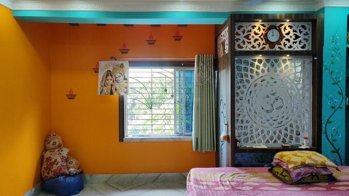 Brojodham Bedroom One 1