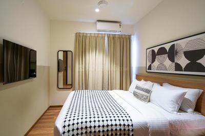 Bedroom Image of TrueLife Co-Living in Sector 47, Gurgaon