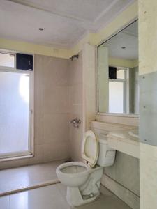 Bedroom Three Image of 1275 Sq.ft 3 BHK Apartment / Flat for sale in Hiranandani Meadows, Thane West Thane for Rs. 30000000
