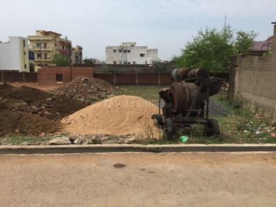 Image of 4500 Sq.ft Residential Plot / Land for sale in Changurabhata, Raipur for Rs. 14000000