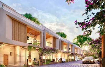 Image of 3360 Sq.ft 4 BHK Villa for sale in Supreme Villagio, Somatane, Pune for Rs. 25000000