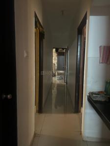 Kitchen Image of 2200 Sq.ft 4 BHK Apartment / Flat for sale in  Hills Residency, Kharghar Navi Mumbai for Rs. 32000000
