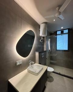 Bathroom Image of 1125 Sq.ft 3 BHK Builder Floor for sale in Naraina New Delhi for Rs. 31000000