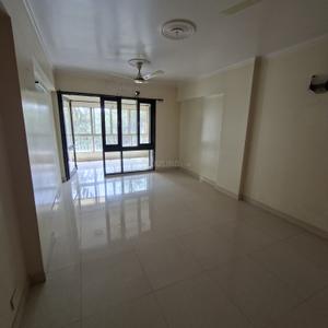 Hall Image of 1200 Sq.ft 2 BHK Apartment / Flat for rent in Batla Apartments, Patparganj New Delhi for Rs. 40000