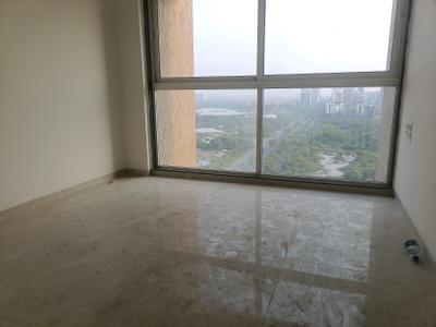 Bedroom Image of 1150 Sq.ft 2 BHK Apartment / Flat for sale in Simran Sapphire, Kharghar Navi Mumbai for Rs. 13200000