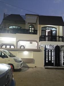 Image of 3100 Sq.ft 4.5 BHK Independent House for sale in Aliganj, Lucknow for Rs. 21000000