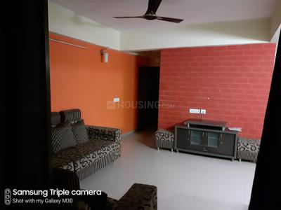 2 BHK Flat
