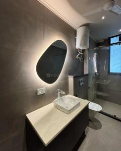 Bathroom Image of 1125 Sq.ft 3 BHK Builder Floor for sale in Naraina New Delhi for Rs. 31000000