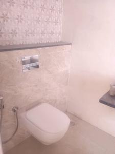 Bedroom One Image of 3550 Sq.ft 4 BHK Apartment / Flat for sale in Kondapur Hyderabad for Rs. 43215000