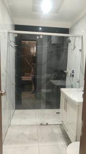 Bathroom Image of 2500 Sq.ft 2 BHK Builder Floor for rent in Mota Singh Nagar Jalandhar for Rs. 22000
