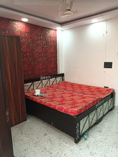 Govindpuri Bedroom 1
