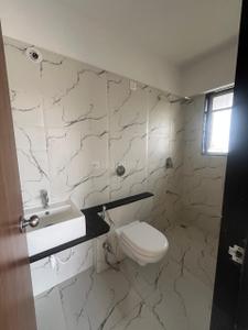 Image of 1380 Sq.ft 3 BHK Apartment / Flat for sale in Bhugaon, Pune for Rs. 9800000