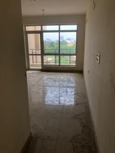 Hall Image of 1500 Sq.ft 3 BHK Apartment / Flat for sale in Jaypee Klassic Heights, Sector 133 Noida for Rs. 12000000
