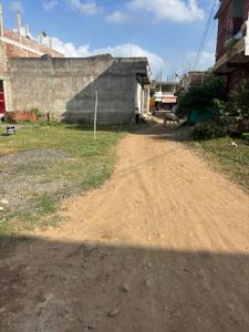 Khejrabaramad Plot View 3