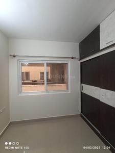 Bedroom Image of 1225 Sq.ft 3 BHK Apartment / Flat for sale in Shriram Sameeksha by Shriram Properties, Jalahalli Bengaluru for Rs. 11000000
