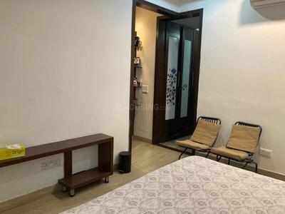 Bedroom Image of 3600 Sq.ft 5 BHK Duplex for rent in Janta Sector 90 And 91 Residential Plots, Sector 91 Mohali for Rs. 75000