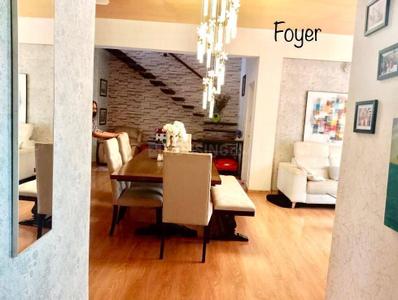 Hall Image of 1900 Sq.ft 3 BHK Duplex for sale in Whitefield Bengaluru for Rs. 34500000
