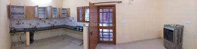 Bathroom Image of 1200 Sq.ft 1 BHK Builder Floor for rent in Patel Nagar Dehradun for Rs. 7000