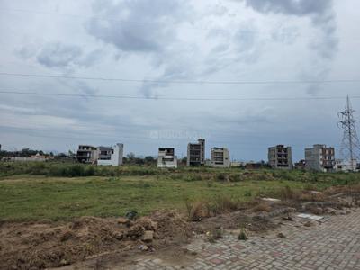 Image of 4500 Sq.ft Residential Plot / Land for sale in ATS Golf Meadows 1, Ashiana Colony, Dera Bassi for Rs. 17400000