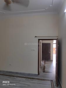 Bedroom Image of 1400 Sq.ft 2.5 BHK Independent House for rent in Nirman Nagar Jaipur for Rs. 17500