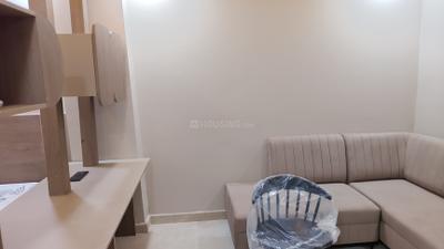 Living Room Image of 4200 Sq.ft 1 BHK Independent House for rent in Sector 46 Gurgaon for Rs. 35000