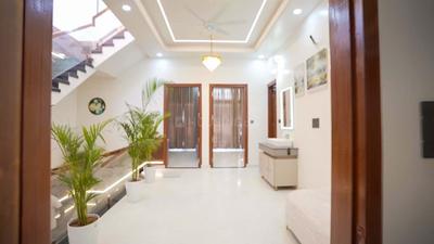 Hall Image of 2900 Sq.ft 6 BHK Villa for sale in Sushant City - I Jaipur for Rs. 17100000
