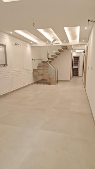 DDA Sector C Pocket 9 Bedroom 1