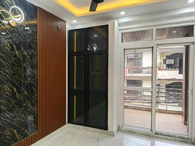 Bedroom Image of 1450 Sq.ft 3 BHK Builder Floor for sale in Indirapuram Ghaziabad for Rs. 12000000