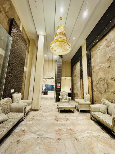 ACE Group Platinum Zeta 1 Main Image 1