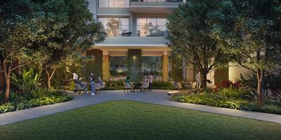 Image of 1181 Sq.ft 2 BHK Apartment / Flat for sale in Vanaha Verdant Mahogany I And II, Pirangut, Pune for Rs. 8900000