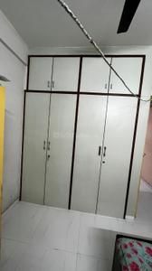 Bedroom Image of 1250 Sq.ft 2 BHK Apartment / Flat for rent in Vasna Ahmedabad for Rs. 25000