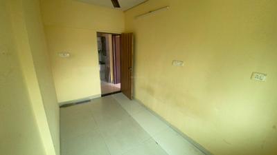 1.5 BHK Flat