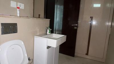 Image of 2105 Sq.ft 3 BHK Apartment / Flat for rent in Supertech Supernova, Sector 94, Noida for Rs. 72000