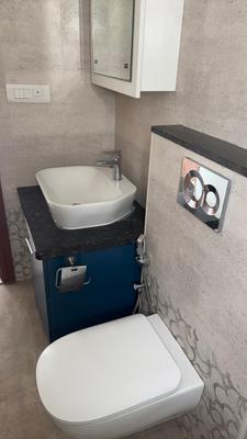 Image of 1810 Sq.ft 3 BHK Apartment / Flat for sale in Prestige Elysian, Kalena Agrahara, Bengaluru for Rs. 35500000