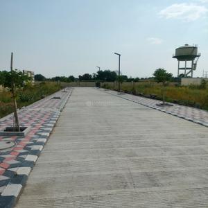 Image of 600 Sq.ft Residential Plot / Land for sale in Nakshatra Samriddhi Corridor, Palakhedi, Indore for Rs. 2280000