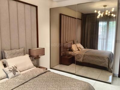 Bedroom Image of 1684 Sq.ft 3 BHK Apartment / Flat for sale in Nayandahalli Bengaluru for Rs. 27550000