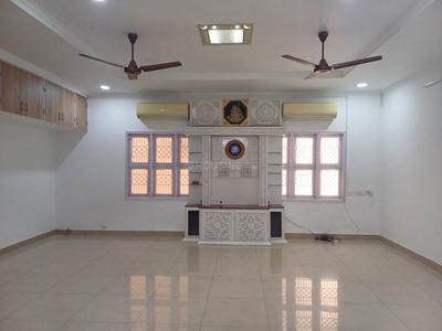 3 BHK Independent House