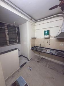 Kitchen Image of 1106 Sq.ft 2 BHK Apartment / Flat for rent in SPR Osian Chlorophyll, Porur Chennai for Rs. 32000