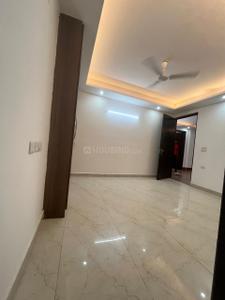 Hall Image of 1250 Sq.ft 3 BHK Builder Floor for rent in Saket New Delhi for Rs. 28000