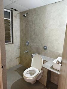 Image of 980 Sq.ft 2 BHK Apartment / Flat for rent in Kohinoor Sapphire III, Tathawade, Pune for Rs. 27000