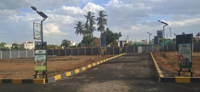 Image of 1132 Sq.ft Residential Plot / Land for sale in Otthakadai, Madurai for Rs. 3611080
