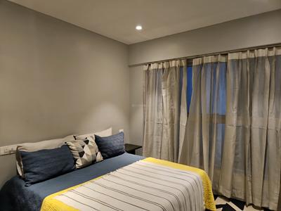 Bedroom Image of 2200 Sq.ft 4 BHK Apartment / Flat for sale in Matunga East Mumbai for Rs. 120000000