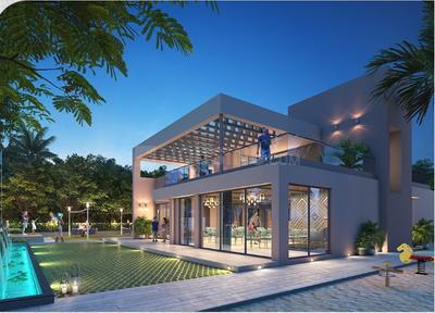 Image of 1405 Sq.ft 3 BHK Apartment / Flat for sale in Anshul Casa K Building, Wakad, Pune for Rs. 13400000
