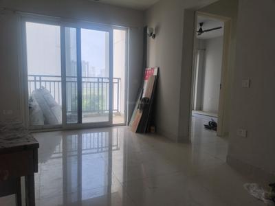 Living Room Image of 1061 Sq.ft 2 BHK Apartment / Flat for rent in Eldeco The Greens, Sector 150 Noida for Rs. 26000