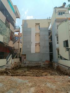 Image of 2400 Sq.ft Residential Plot / Land for sale in The HSR Club residency, HSR Layout, Bengaluru for Rs. 84000000